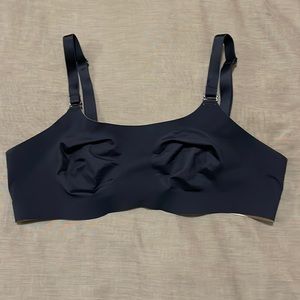 Knix Unpadded Evolution Bra Reversible